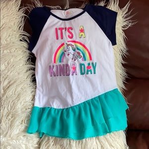 COPY - COPY - 365 kids shirt size 8